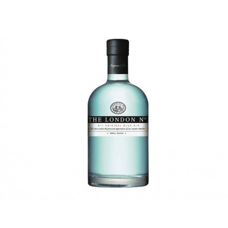 Ginebra The London N°1 700 ml-ComercializadoraZeus- 1044396692