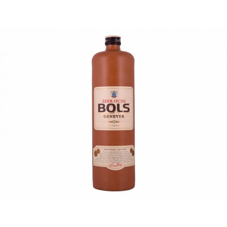 Ginebra Bols Zeer Oude 1 litro-ComercializadoraZeus- 1030695832 Ginebra Bols Zeer Oude 1 litro-ComercializadoraZeus- 1030695832