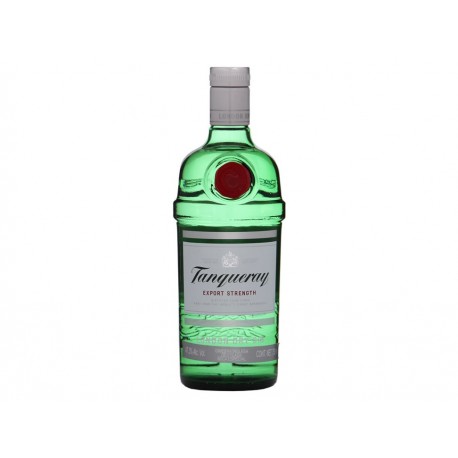Ginebra Tanqueray London 750 ml-ComercializadoraZeus- 14036636 Ginebra Tanqueray London 750 ml-ComercializadoraZeus- 14036636