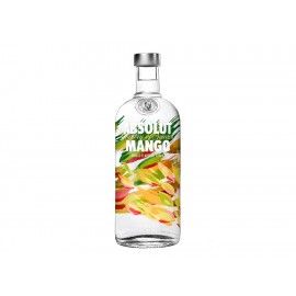 Vodka Absolut Mango 750 ml-ComercializadoraZeus- 75264976