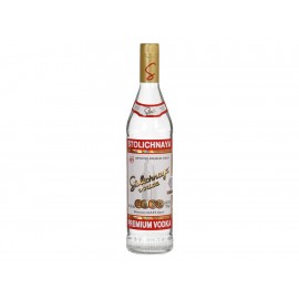 Vodka Stolichnaya 750 ml-ComercializadoraZeus- 19819523