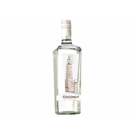 Vodka New Amsterdam Coconut 750 ml-ComercializadoraZeus- 1052648676
