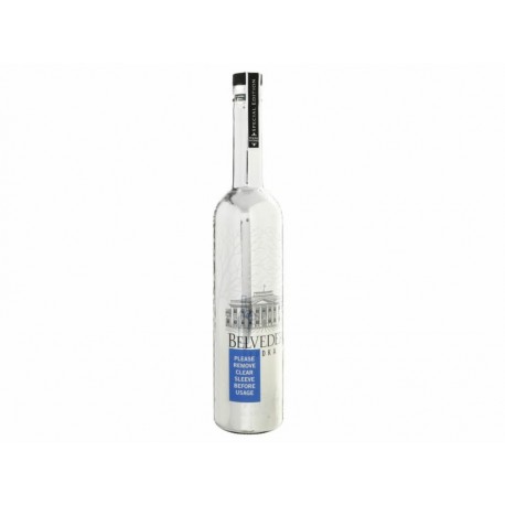 Vodka Belvedere Polonia 700 ml-ComercializadoraZeus- 79129437