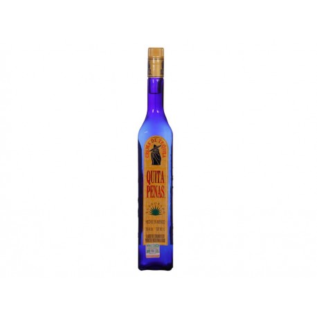 Crema de Tequila Quitapenas 1 litro-ComercializadoraZeus- 1002651943