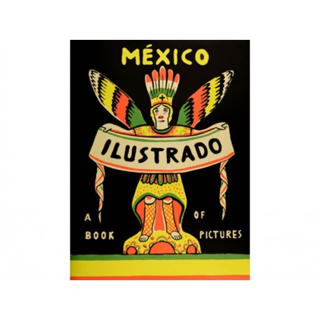 México Ilustrado-ComercializadoraZeus- 1043213918