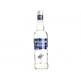 Vodka Wyborowa 750 ml-ComercializadoraZeus- 18915961