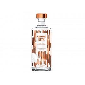 Vodka Absolut Elyx 750 ml-ComercializadoraZeus- 1020428186
