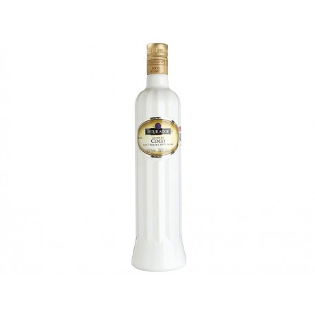 Licor de Coco Tequilador 750 ml-ComercializadoraZeus- 83606185