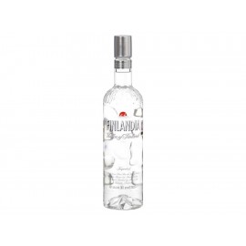 Vodka Finlandia Classic 750 ml-ComercializadoraZeus- 42600466