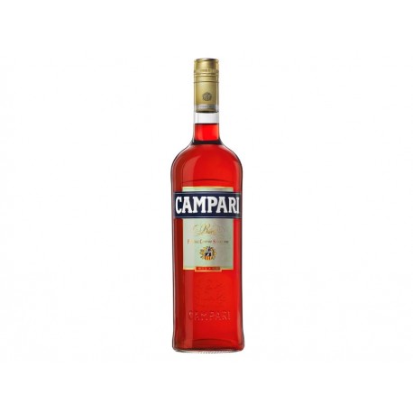 Licor Campari 750 ml-ComercializadoraZeus- 19497208