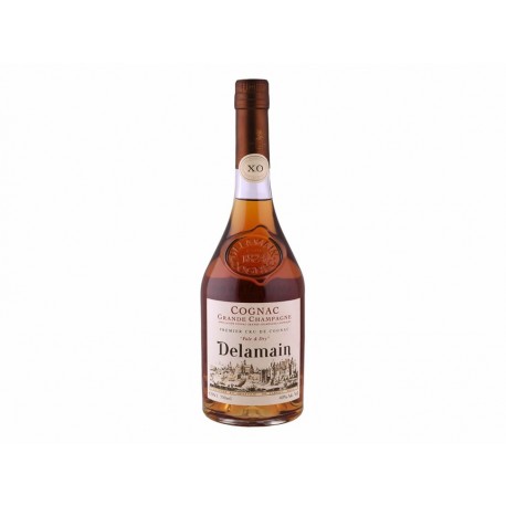 Cognac Delamain Pale & Dry XO 25 Años 700 ml-ComercializadoraZeus- 15824689