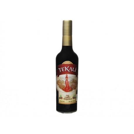 Licor de Café al Tequila Tekali 750 ml-ComercializadoraZeus- 1015196919