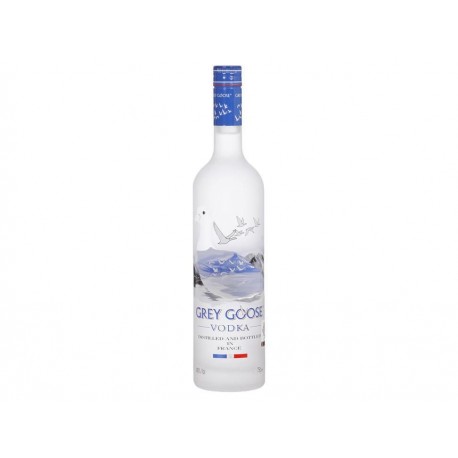 Vodka Grey Goose 750 ml-ComercializadoraZeus- 42600458