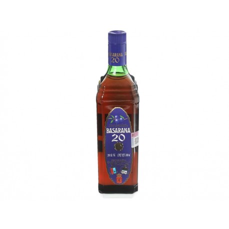 Licor Pacharan Basarana 1 Litro-ComercializadoraZeus- 80656068
