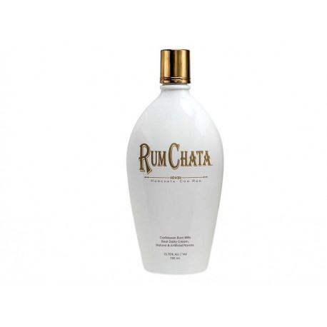Crema de Licor Rum Chata 750 ml-ComercializadoraZeus- 1042578751