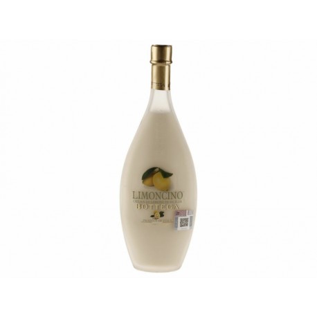 Crema Di Limoncino Bottega 500 ml-ComercializadoraZeus- 1052439155