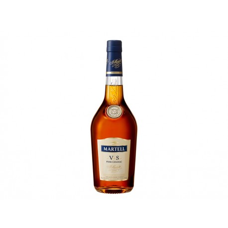 Cognac Martell V.S. 700 ml-ComercializadoraZeus- 54340150