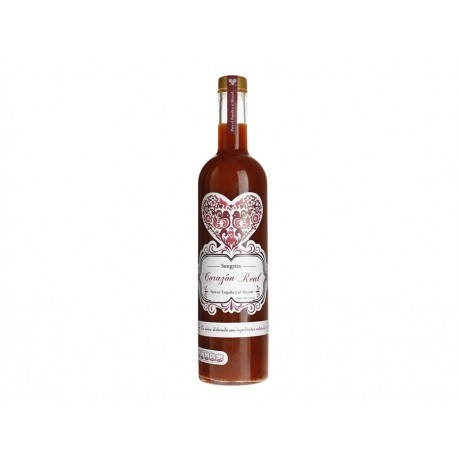 Sangrita Gran Mitla Corazón Real 750 ml-ComercializadoraZeus- 1043172804