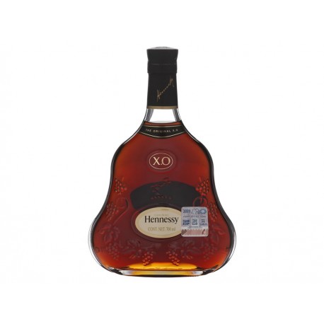Cognac Hennessy X.O. 700 ml-ComercializadoraZeus- 19537412