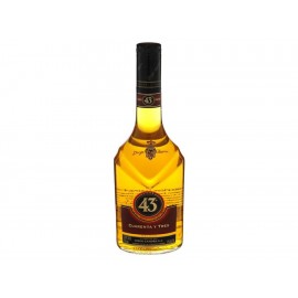 Licor 43 España 750 ml-ComercializadoraZeus- 36781785