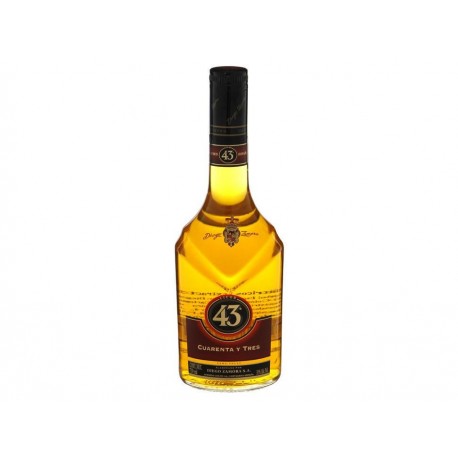 Licor 43 España 750 ml-ComercializadoraZeus- 36781785