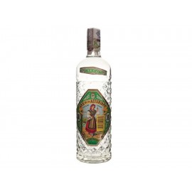 Anís Seco La Asturiana 1 Litro-ComercializadoraZeus- 20782587