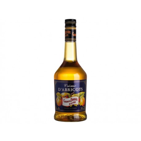 Crema de albaricoque Gabriel Boudier Dijon 700 ml-ComercializadoraZeus- 1057637869