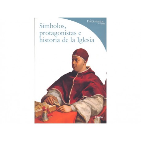 Símbolos Protagonistas e Historia de la Iglesia-ComercializadoraZeus- 1036371532