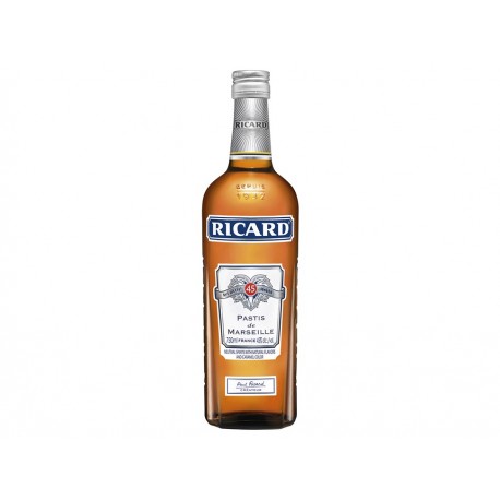 Licor Pastis Ricard 700 ml-ComercializadoraZeus- 18916738