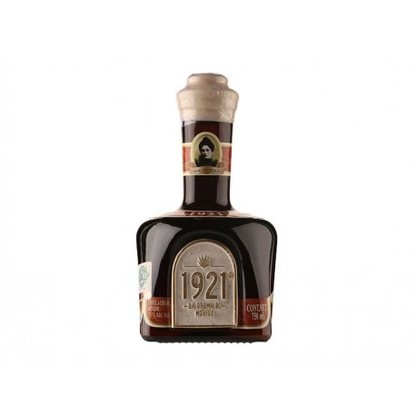 Crema de Tequila 1921 750 ml-ComercializadoraZeus- 34625786