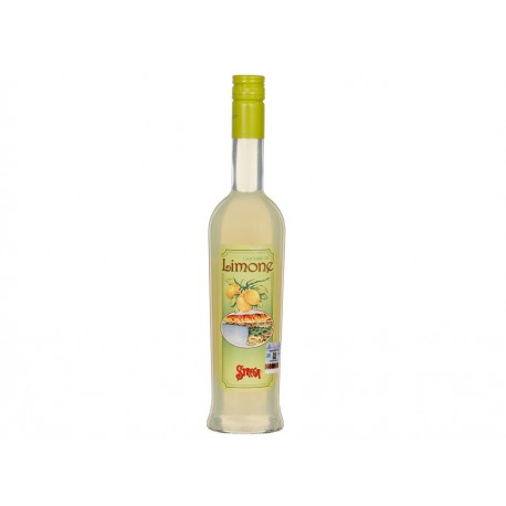 Licor Limón Strega 700 ml-ComercializadoraZeus- 18982552