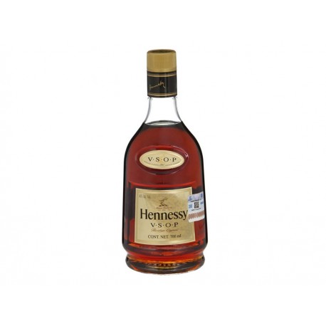 Cognac Hennessy V.S.O.P 700 ml-ComercializadoraZeus- 20318571