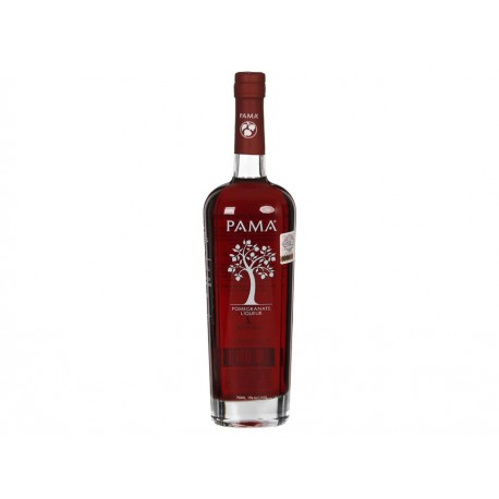 Licor Pama Pomegranate 750 ml-ComercializadoraZeus- 53525881