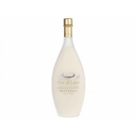 Crema Bottega Fior Di Latte 500 ml-ComercializadoraZeus- 1052439198