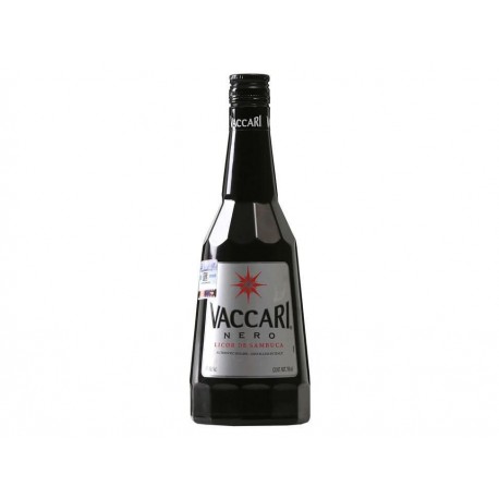 Licor de sambuca Vaccari Italia 700 ml-ComercializadoraZeus- 19849830