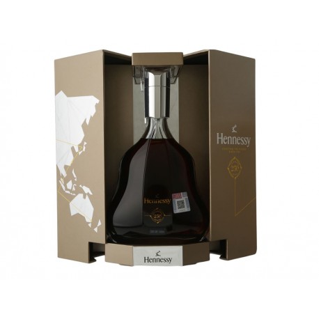 Cognac Hennessy 250 Aniversario 1 litro-ComercializadoraZeus- 1038258822