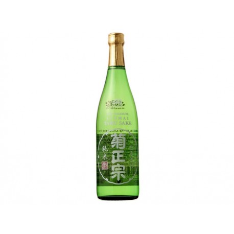 Sake Taru Kiku-Masamune 720 ml-ComercializadoraZeus- 72044509