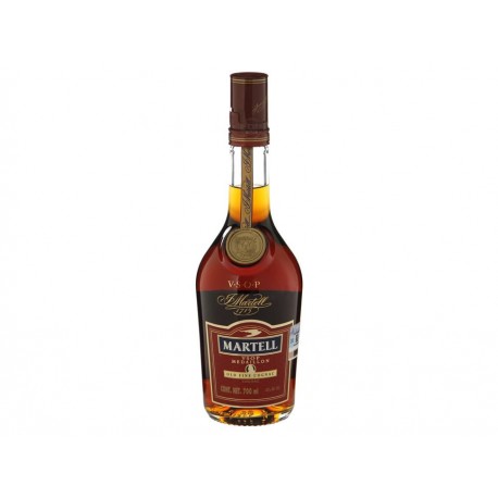 Caja de Cognac Martell V.S.O.P. 700 ml-ComercializadoraZeus- 1032308798