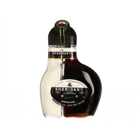 Licor Sheridan's 750 ml-ComercializadoraZeus- 58981281