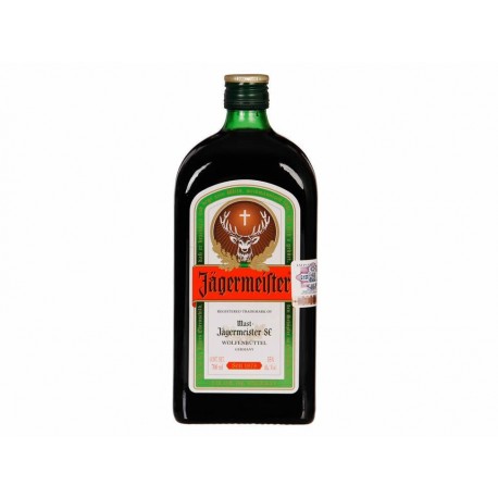 Licor Jägermeispter Alemania 700 ml-ComercializadoraZeus- 58817236