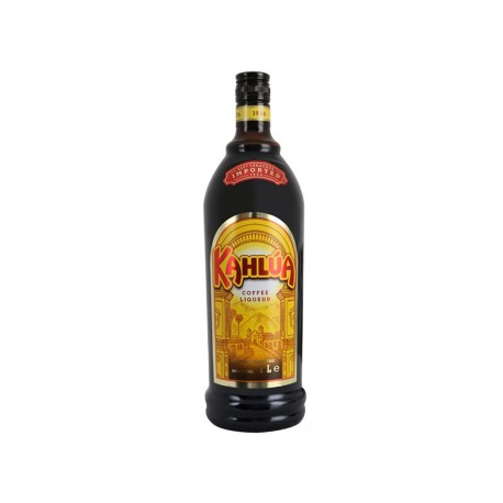 Licor de Café Kahlúa 1 litro-ComercializadoraZeus- 20779781