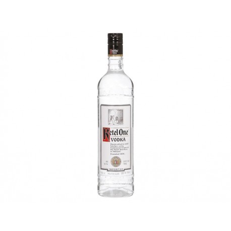 Caja de vodka Ketel One 750 ml-ComercializadoraZeus- 1032227861