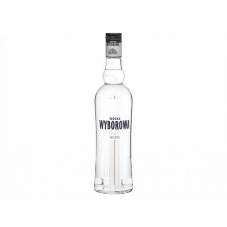 Caja de Vodka Wyborowa 750 ml-ComercializadoraZeus- 1032309131