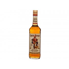 Caja de Ron Capitán Morgan 750 ml-ComercializadoraZeus- 1032215803