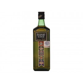 Caja de Whisky Passport 8 Años 700 ml-ComercializadoraZeus- 1032306281
