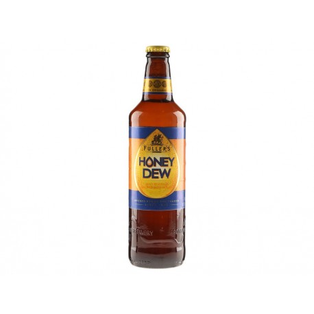 Paquete de 6 cervezas Fullers Honey Dew 500 ml-ComercializadoraZeus- 2910029