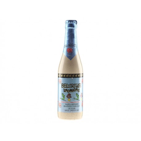 Paquete de 6 cervezas Delirium Tremens 330 ml-ComercializadoraZeus- 2910026