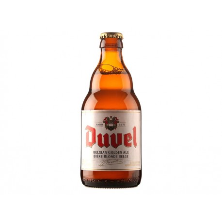 Paquete de 6 Cervezas Duvel 330 ml-ComercializadoraZeus- 980090