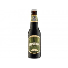 Paquete de 6 Cervezas Minerva Stout Imperial 355 ml-ComercializadoraZeus- 2930018
