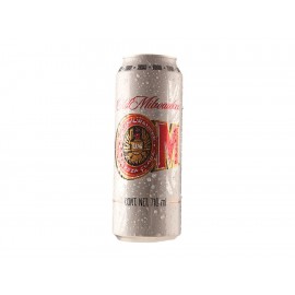 Paquete de 6 Cervezas Old Milwaukee 710 ml-ComercializadoraZeus- 980099